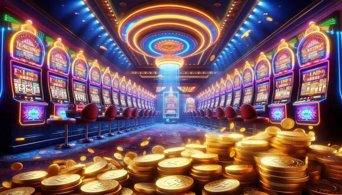 Jackpotjill Casino